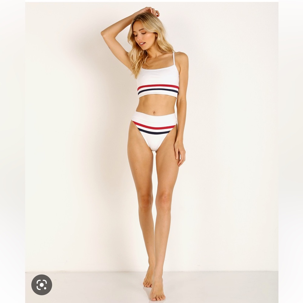 LSPACE bikini